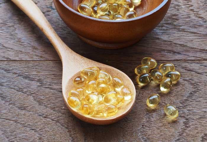 bestie-cach-tri-tham-voi-vitamin-e