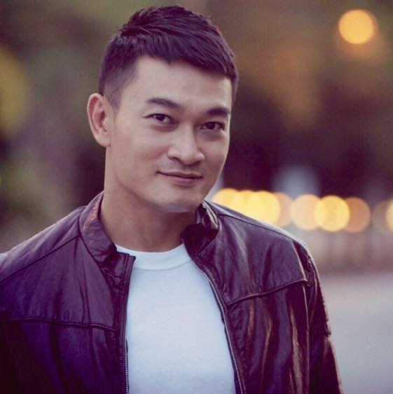 bestie dan dien vien dong tien xuong mau