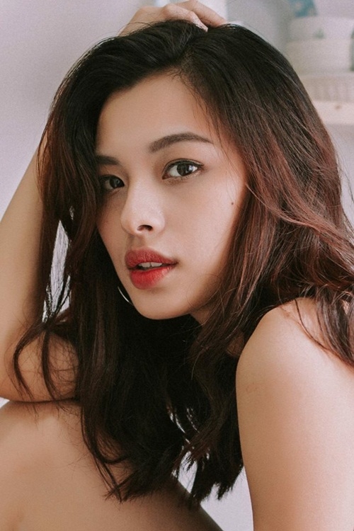 bestie co nang nam lun showbiz Viet