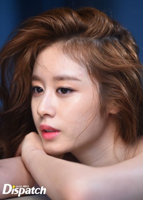 bestie idol nu sang chanh