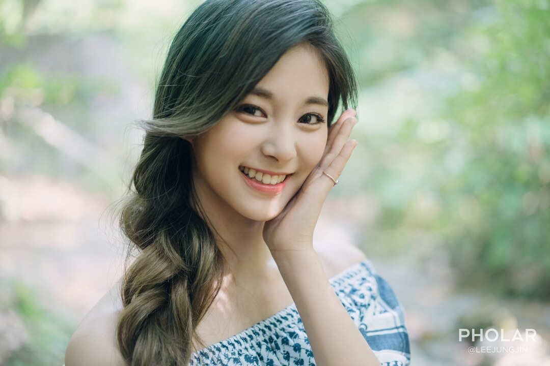 bestie nu idol thieu muoi