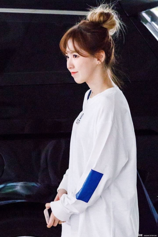 bestie Wendy tang can