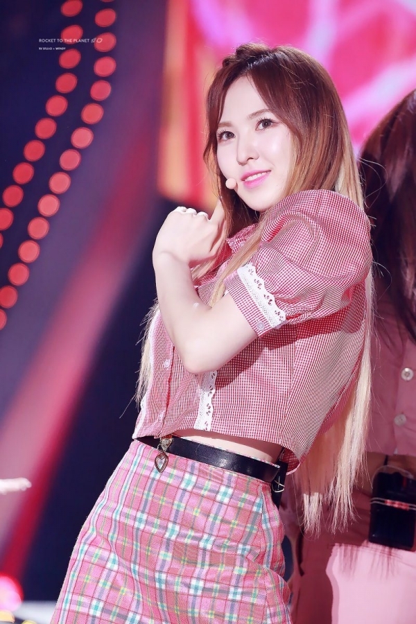 bestie Wendy tang can