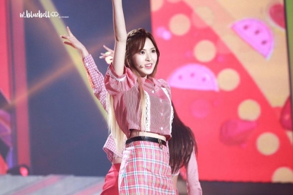 bestie Wendy tang can