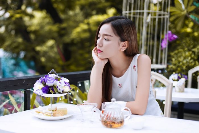 6 điều phụ nữ tâm sự chỉ cần người khác lắng nghe chứ không cần họ can thiệp