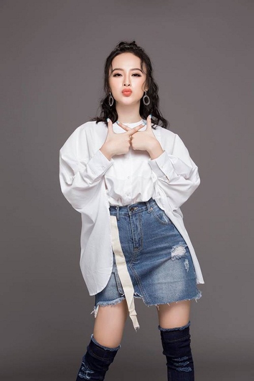 bestie bi quyet chon do khoe chan thon sexy 9