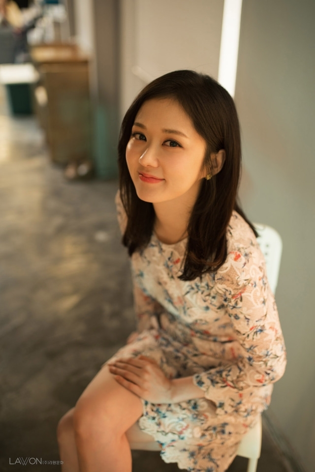 bestie sao nu Han nguoi lay chong dai gia nguoi van e