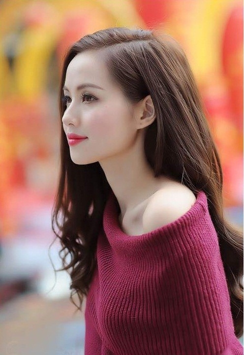 bestie my nhan chau a hon nhan vien man