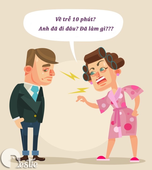10 điều làm tổn hại đến cuộc sống của bạn