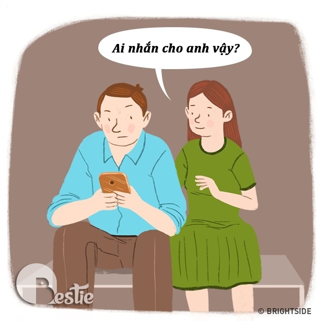 15 câu nói khó đỡ của con gái khiến đàn ông thấy "câm nín" thật sự