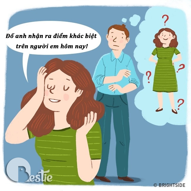15 câu nói khó đỡ của con gái khiến đàn ông thấy "câm nín" thật sự