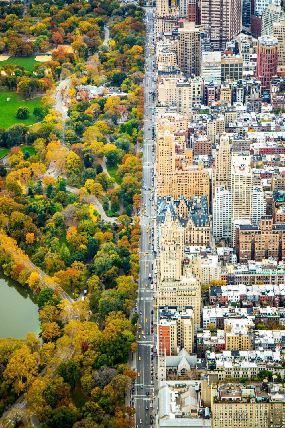 21 bức ảnh chưa qua Photoshop đẹp đến ngỡ ngàng khiến người xem khó tin