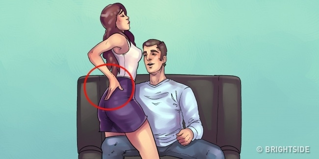 9 nguyên nhân đẩy tình yêu của bạn đến bờ vực