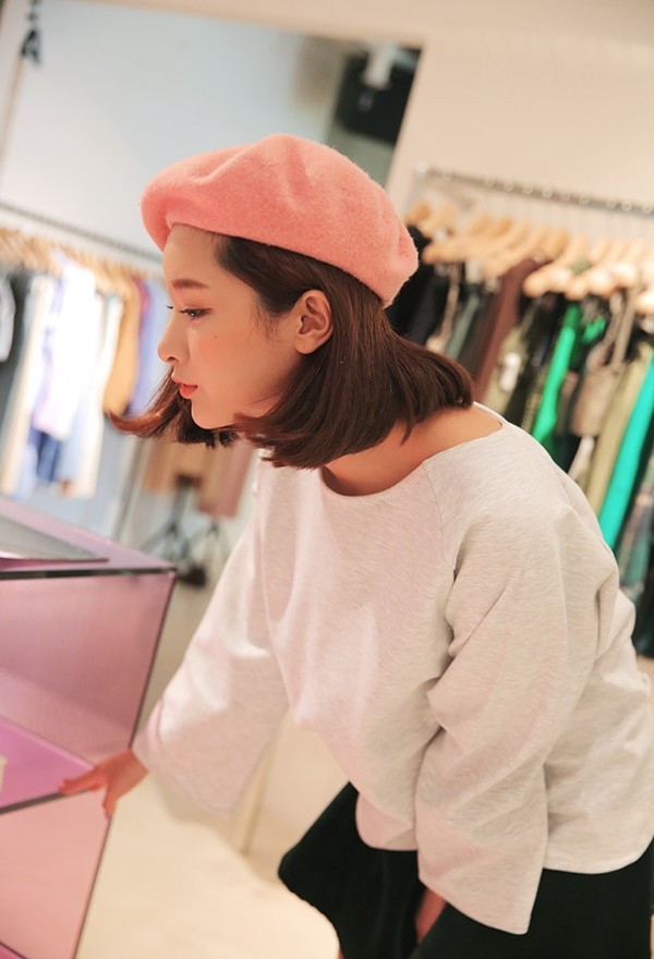 bestie mu beret