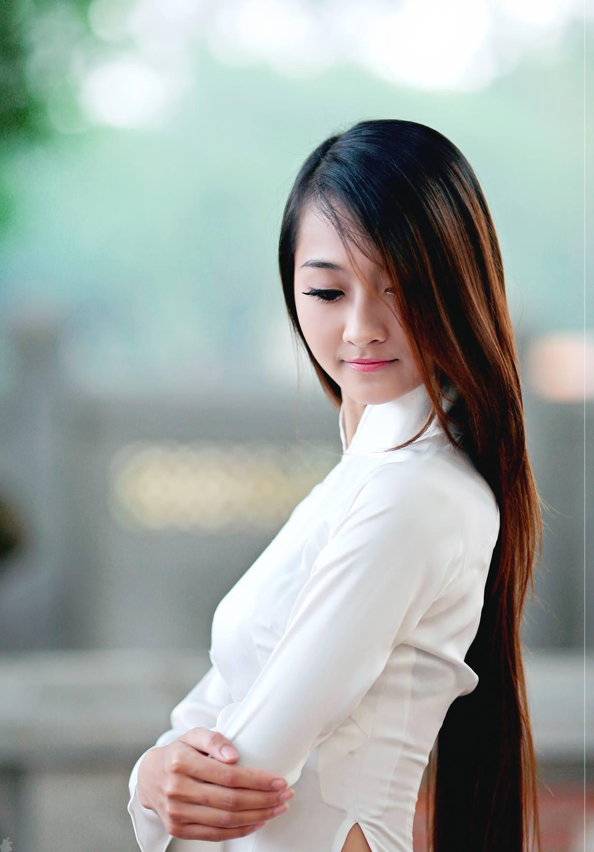 bestie nhin kieu toc doan tu duy