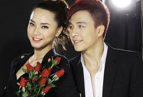 bestie nhung cap doi dep cua showbiz viet gay nhieu tiec nuoi khi chia tay