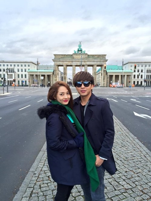 bestie nhung cap doi dep cua showbiz viet gay nhieu tiec nuoi khi chia tay