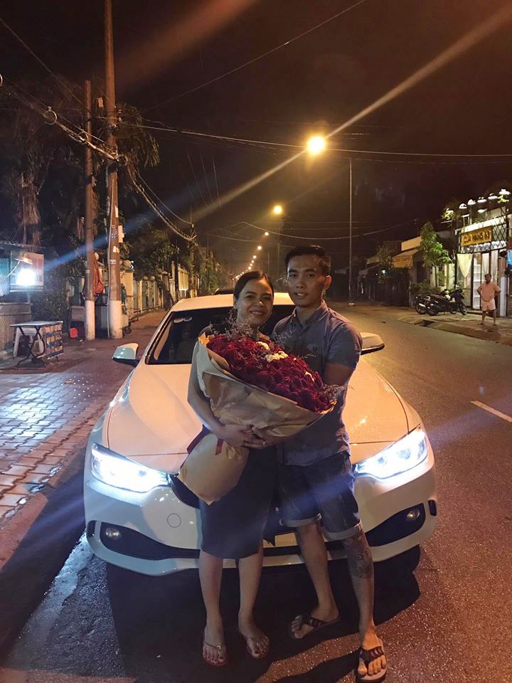 bestie chong soai ca phai lay nguoi nhu anh