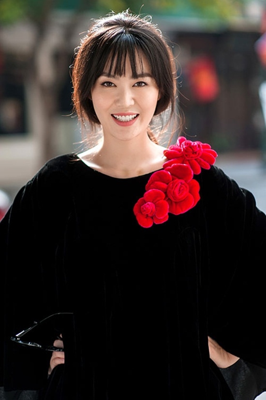 bestie nguoi dep viet phat ngon gay chu y