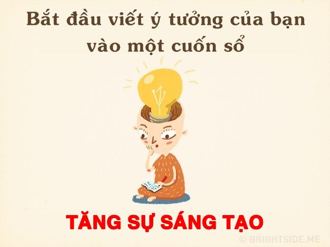 bestie dieu nen lam khi ranh roi