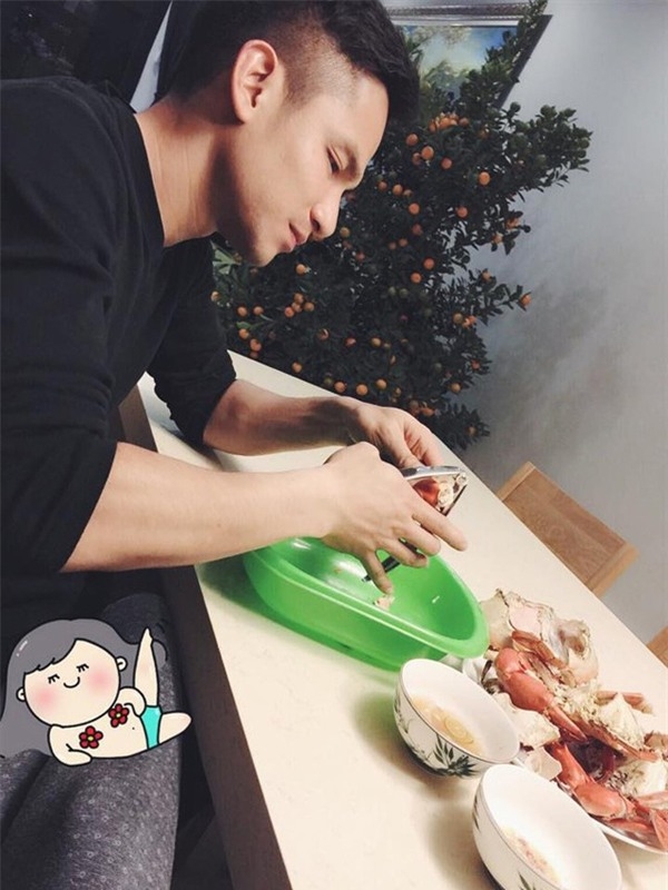 bestie chong soai ca phai lay nguoi nhu anh