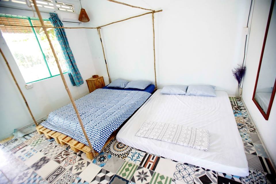 bestie homestay Vung Tau