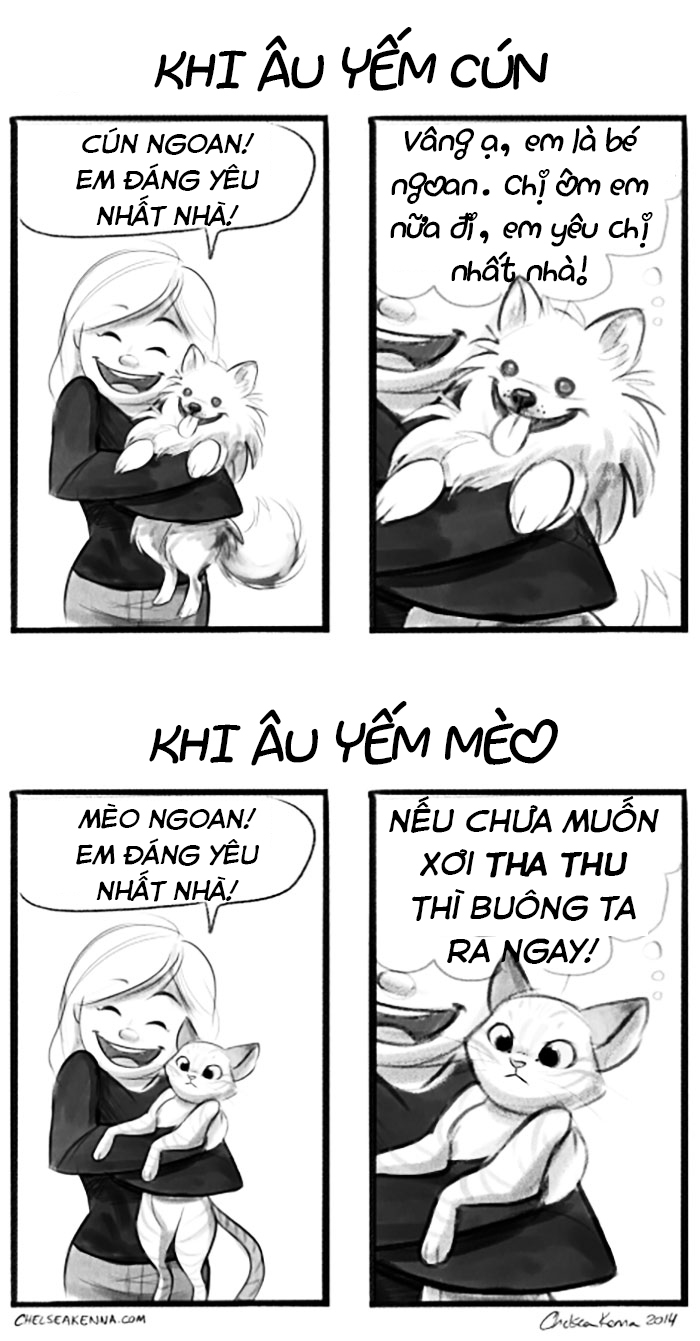 bestie pet thu cung