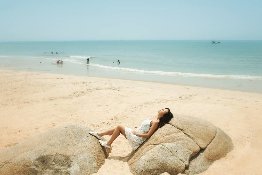 bestie homestay Vung Tau