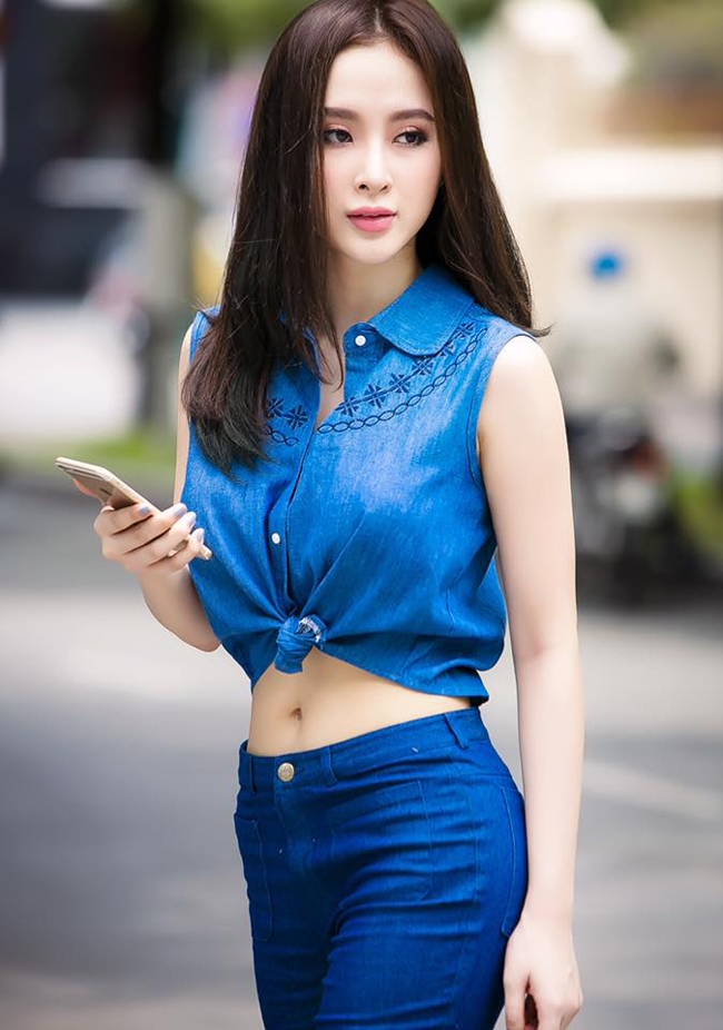 bestie ngam nhin vong eo cua 10 mi nhan Viet 19