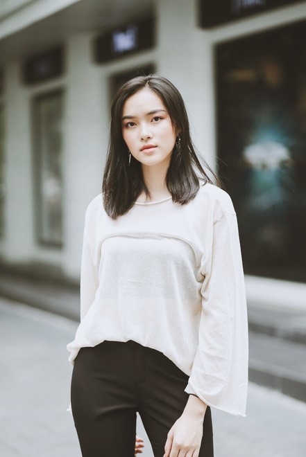 bestie sao Viet so huu doi moi day mong 17