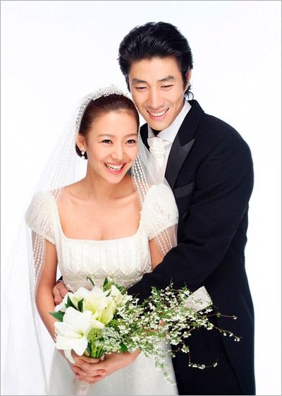 bestie sao nu Han nguoi lay chong dai gia nguoi van e