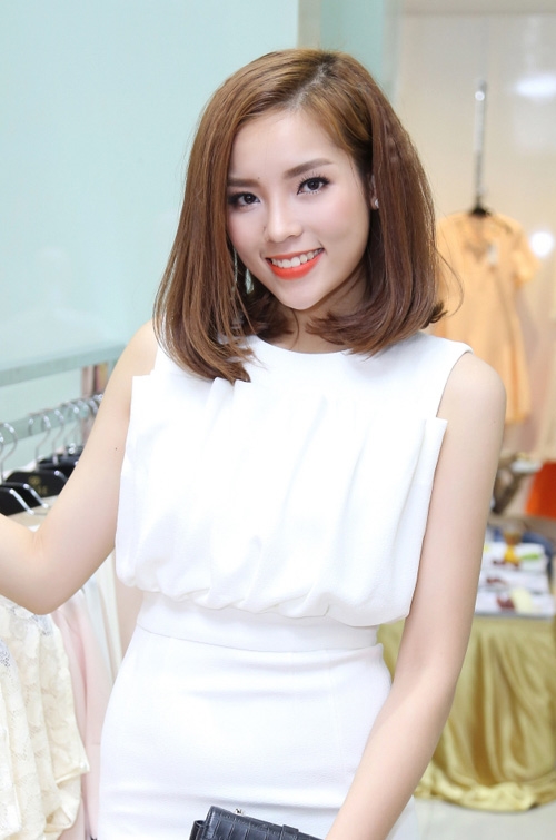 bestie hoa hau ky duyen