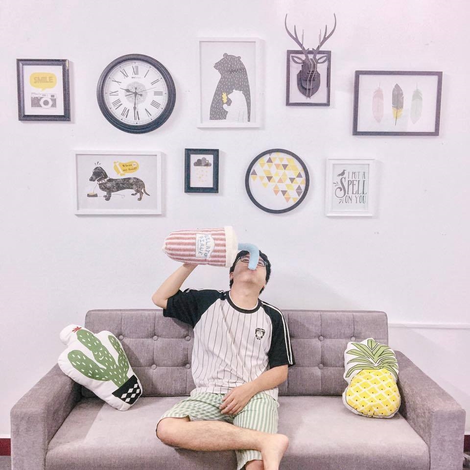 bestie homestay Vung Tau