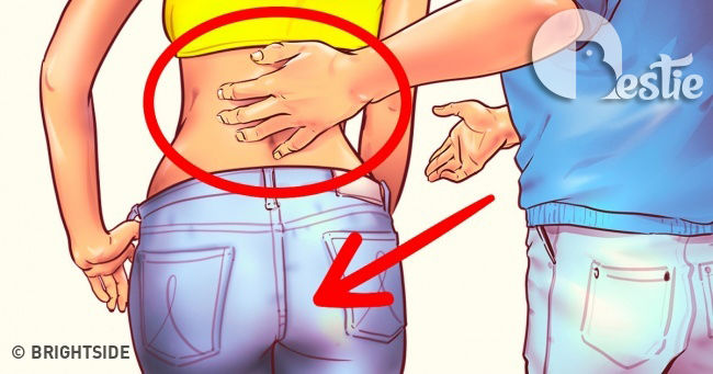 7 biểu hiện khó chối cãi của một người đang thích bạn trong âm thầm