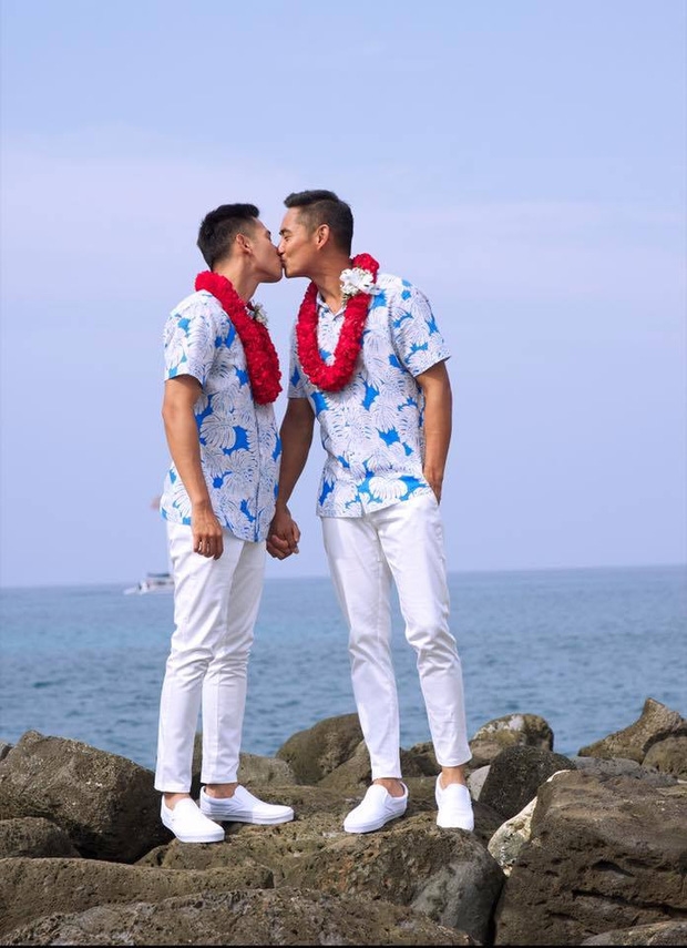 bestie dam cuoi dong tinh sao viet