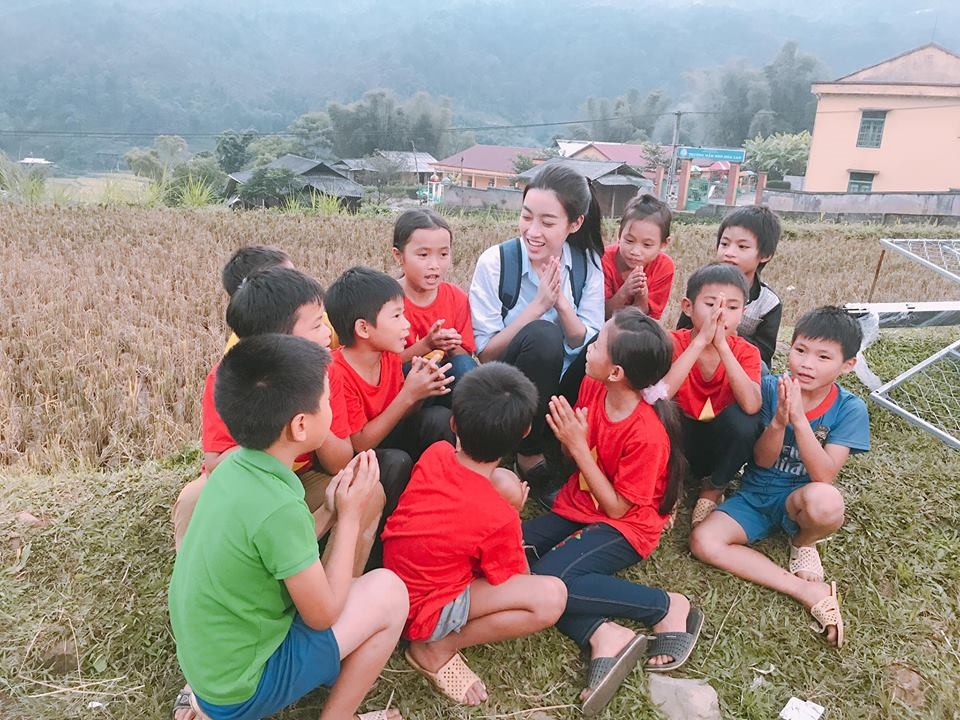 bestie my nhan viet tu thien