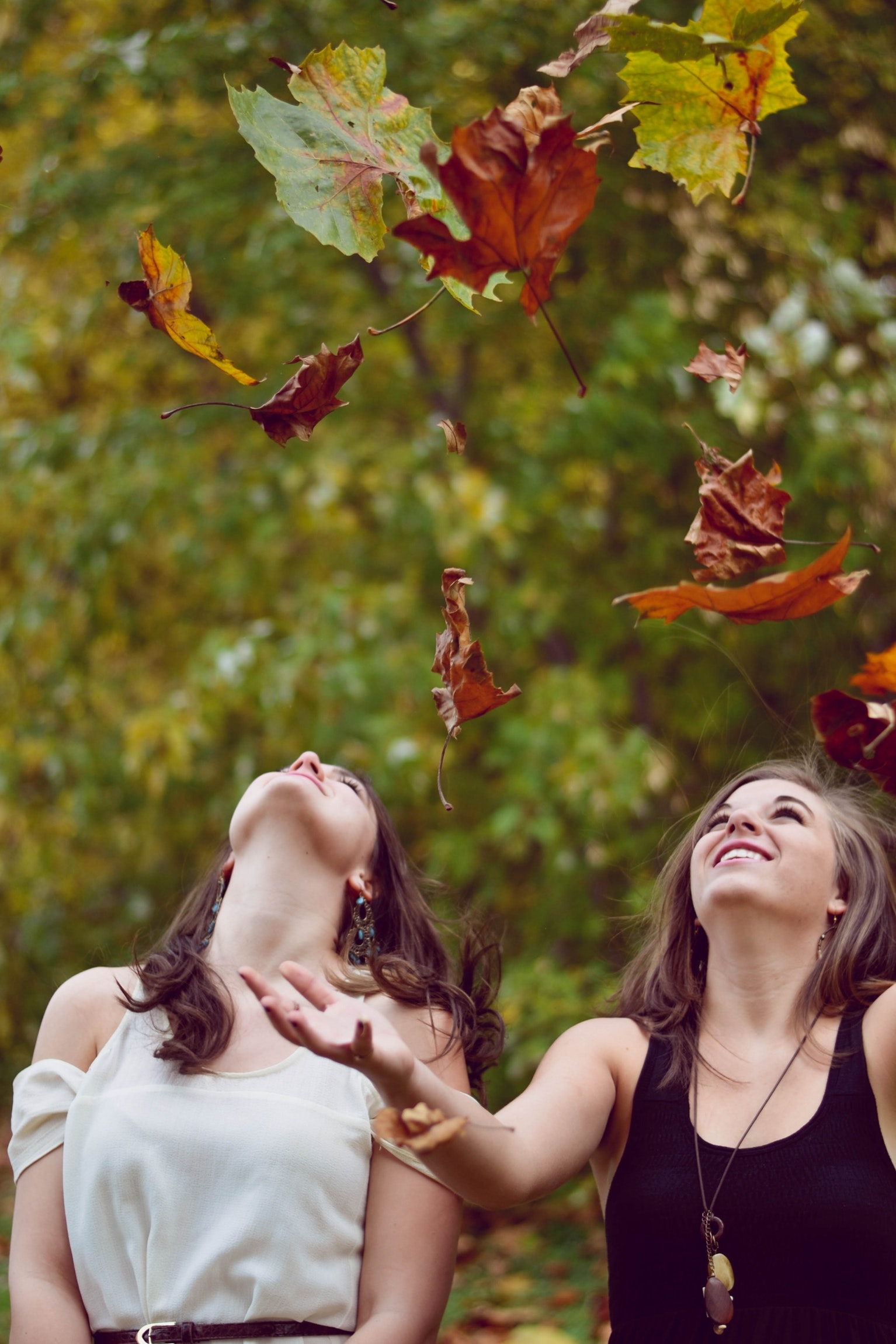 bestie nhung cach hoa giai nhanh han thu trong long
