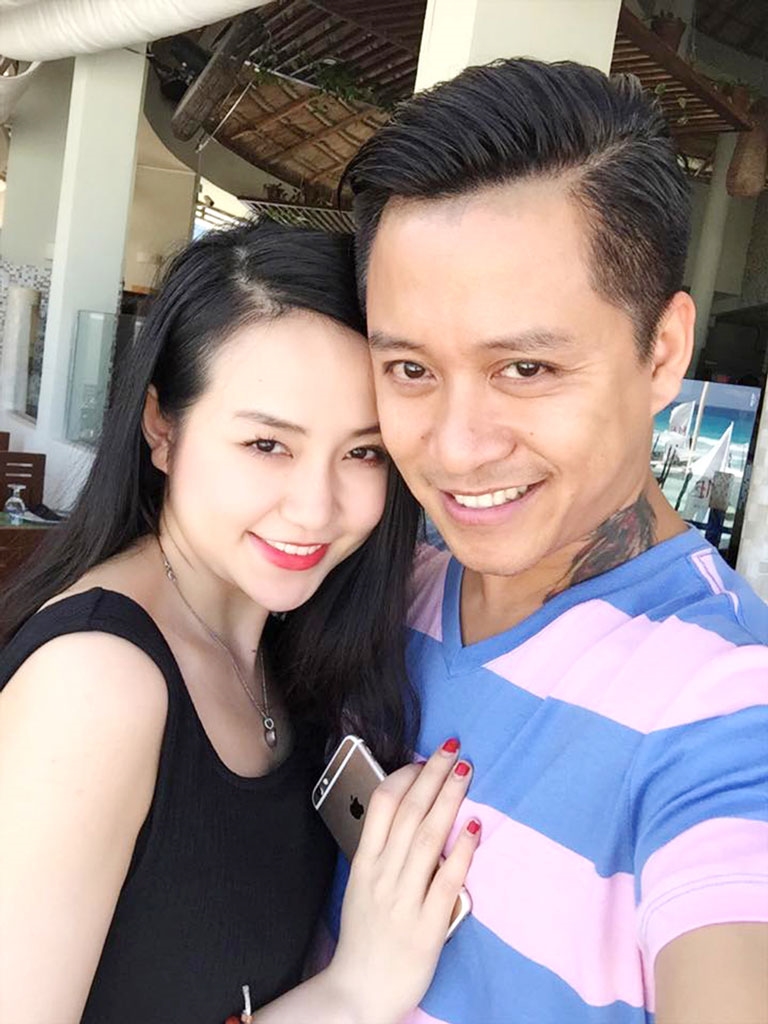 bestie sao nam viet chuan chong soai ca