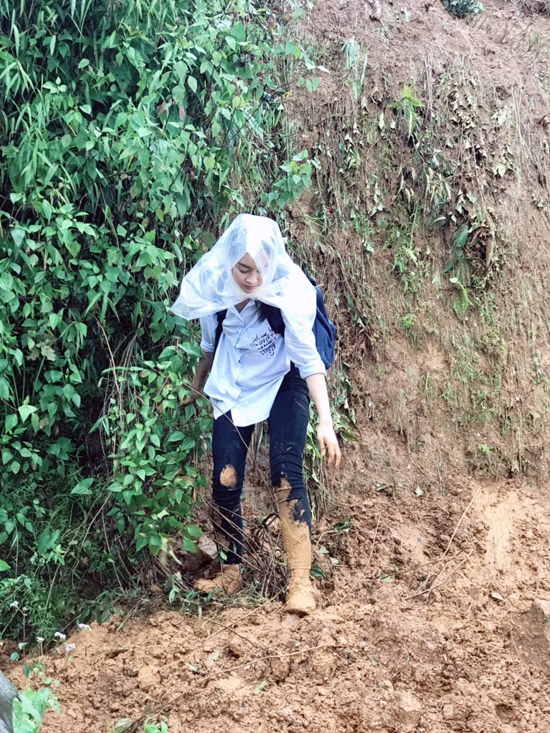 bestie my nhan viet tu thien