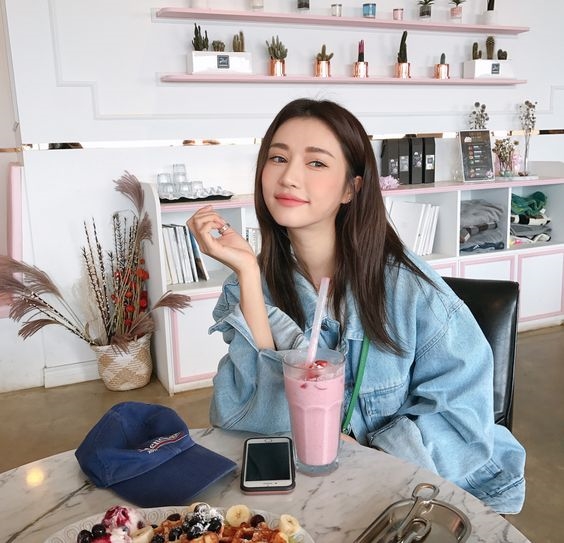 bestie 5 cach nhin nguoi chuan xac