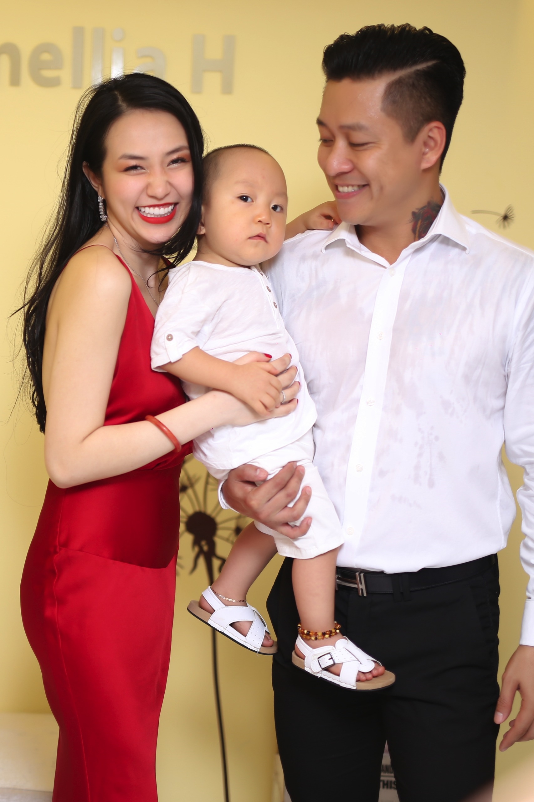 bestie sao nam viet chuan chong soai ca