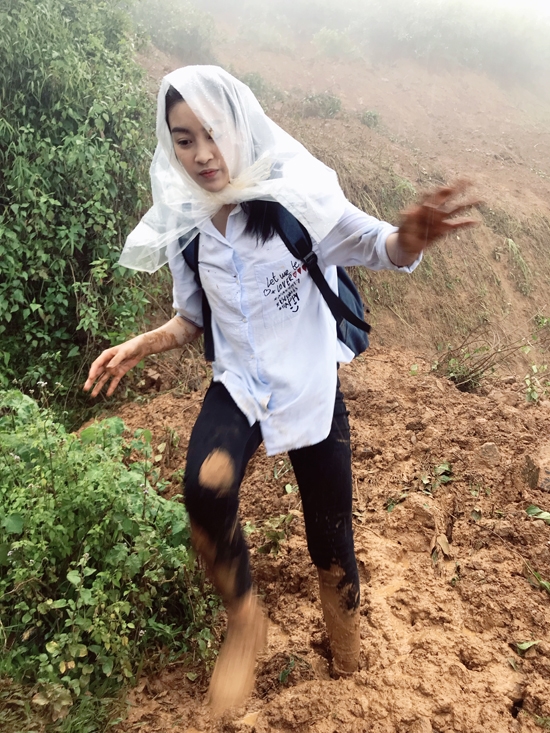 bestie my nhan viet tu thien