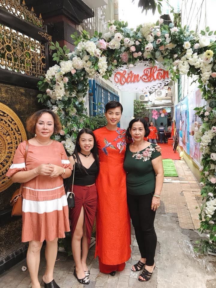 bestie sao viet du dam cuoi noi hon co dau