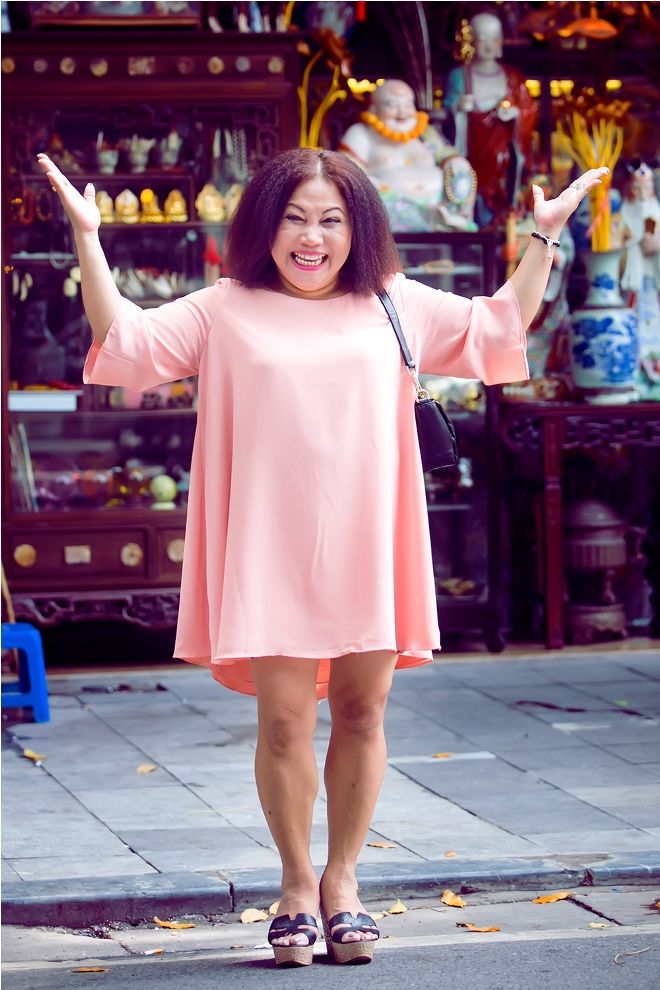 bestie sao viet cuoc song sau vo no