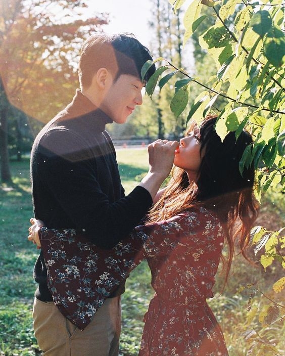 bestie 40 bi quyet nhin nguoi