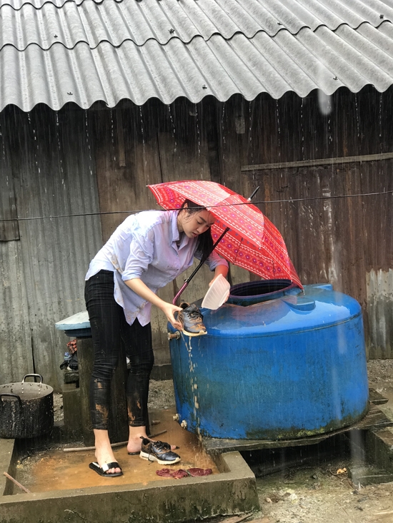 bestie my nhan viet tu thien