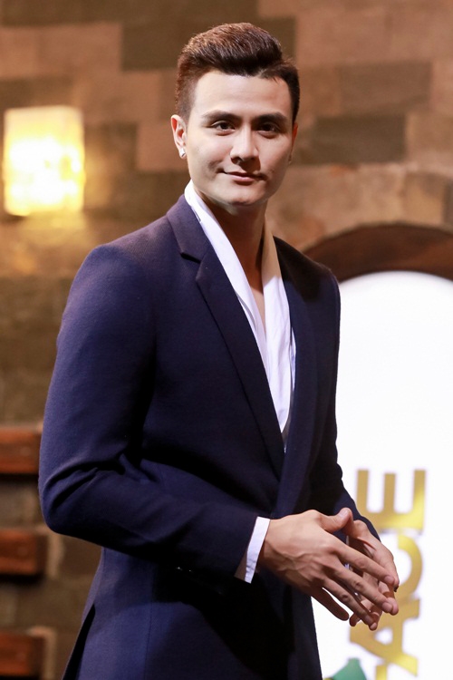 bestie sao viet lam host ke bi che nguoi duoc khen