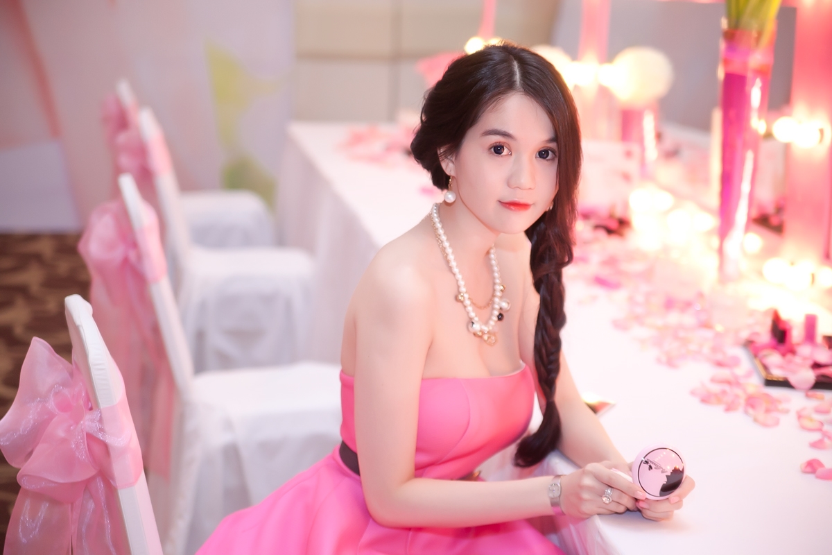 bestie nguoi dep viet phat ngon gay chu y