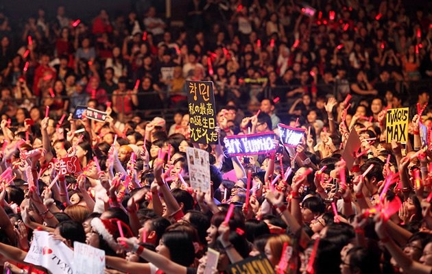 bestie nhom nhac kpop