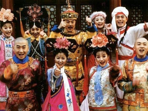 10 phim truyền hình kinh điển từng công phá màn ảnh nhỏ 20 năm trước